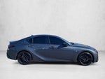 2024 Lexus IS 350 F SPORT RWD