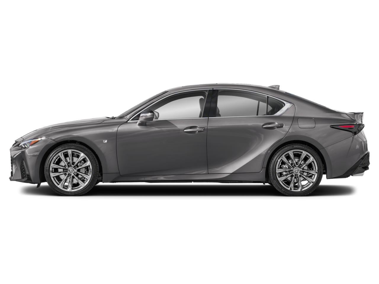 2024 Lexus IS 350 F SPORT RWD