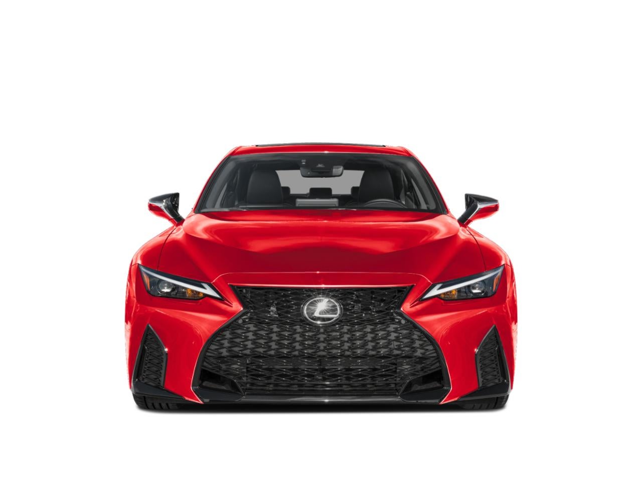 2024 Lexus IS 350 F SPORT RWD