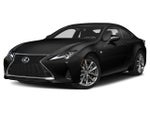 2021 Lexus RC 350 F SPORT RWD
