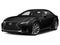 2021 Lexus RC 350 F SPORT RWD