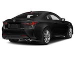 2021 Lexus RC 350 F SPORT RWD