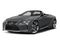 2022 Lexus LC 500 Convertible