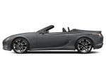 2022 Lexus LC 500 Convertible