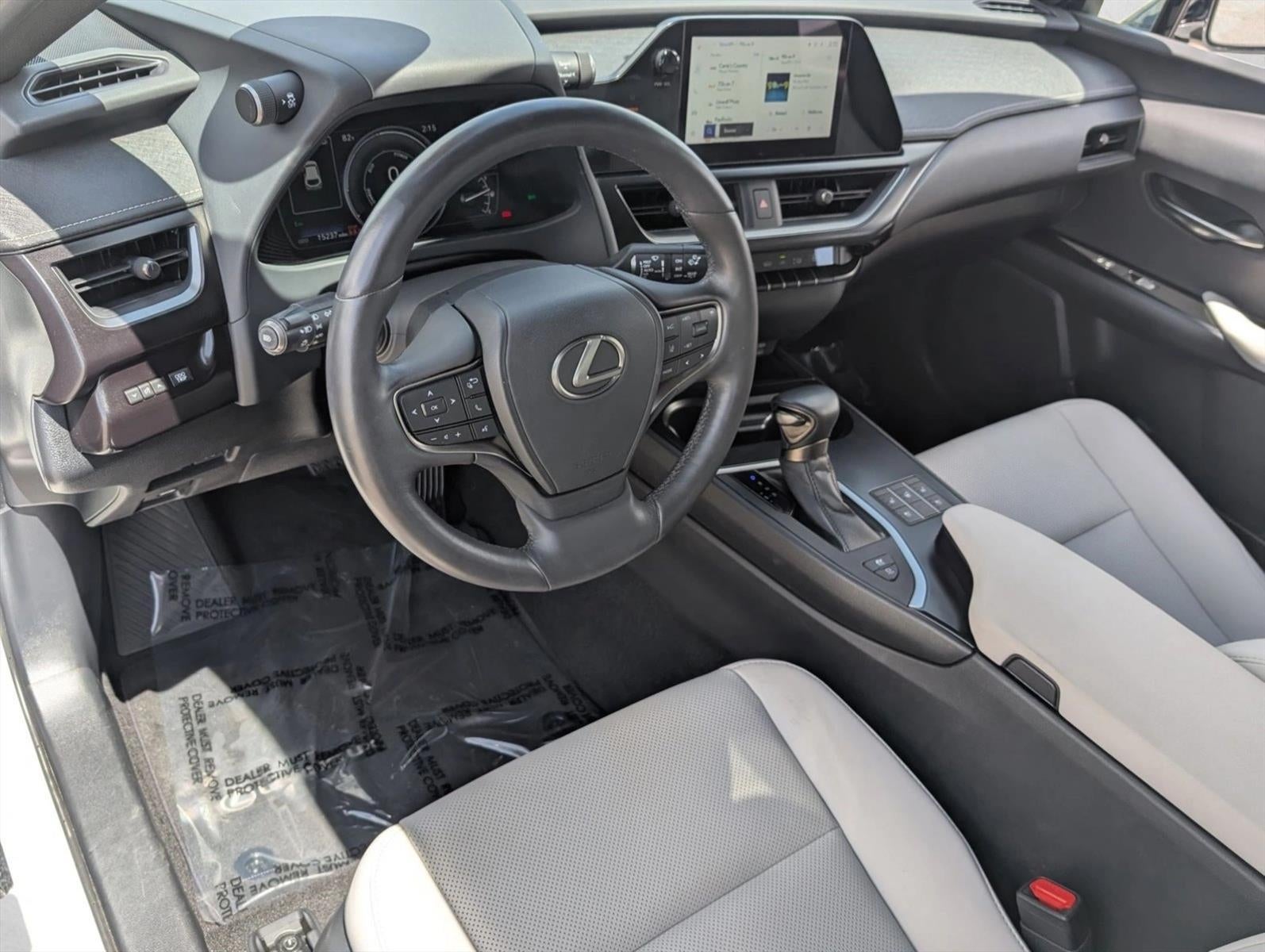 2024 Lexus UX 250h Premium FWD
