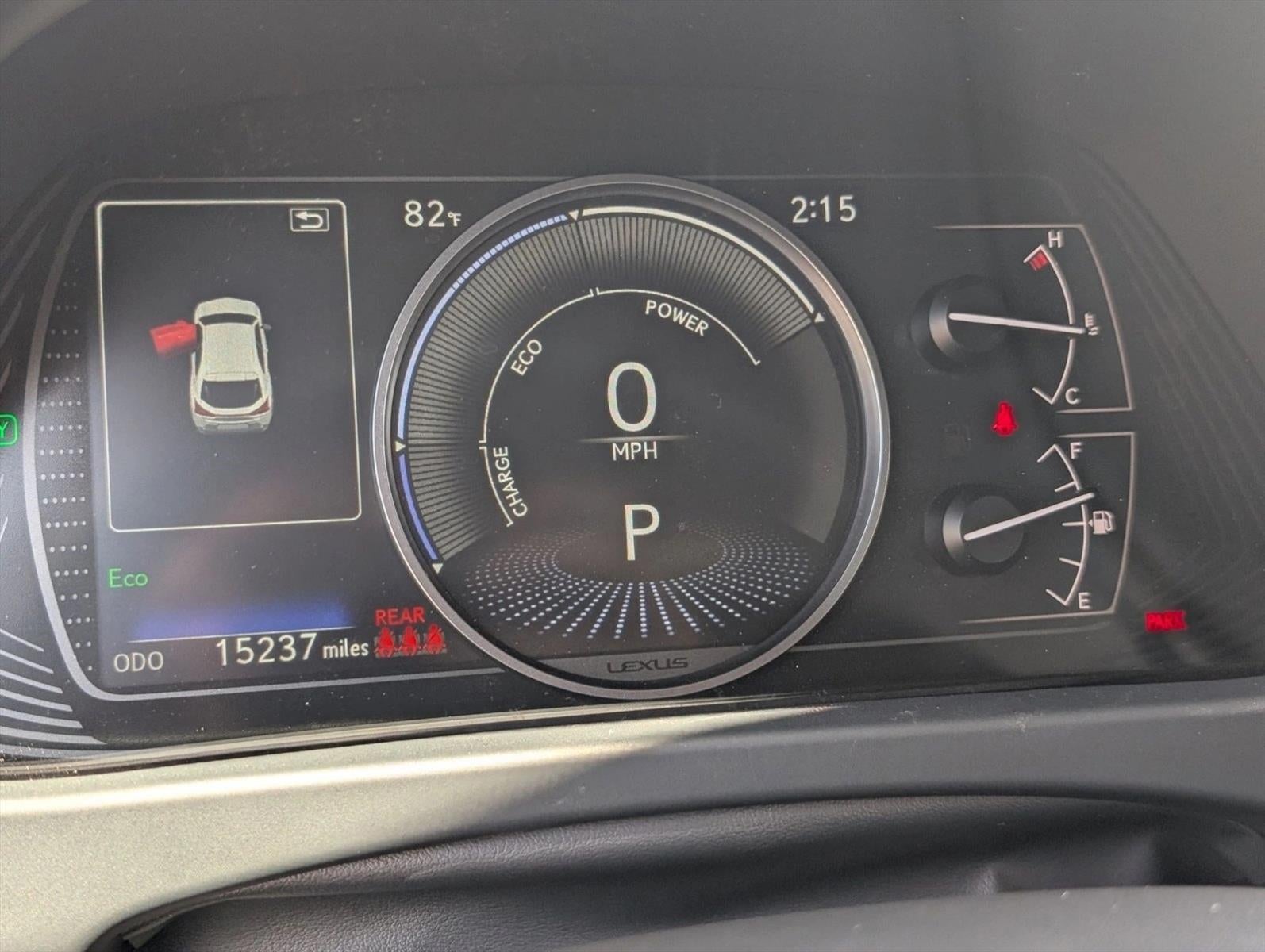2024 Lexus UX 250h Premium FWD