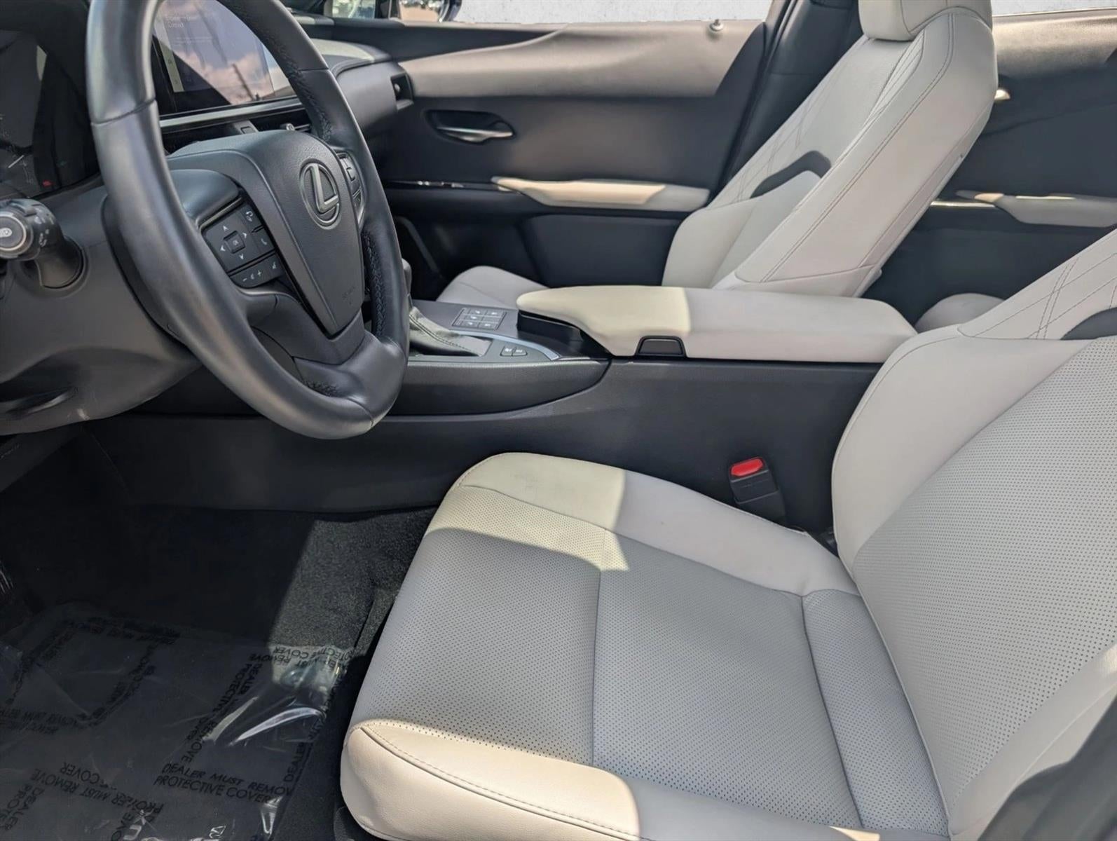 2024 Lexus UX 250h Premium FWD