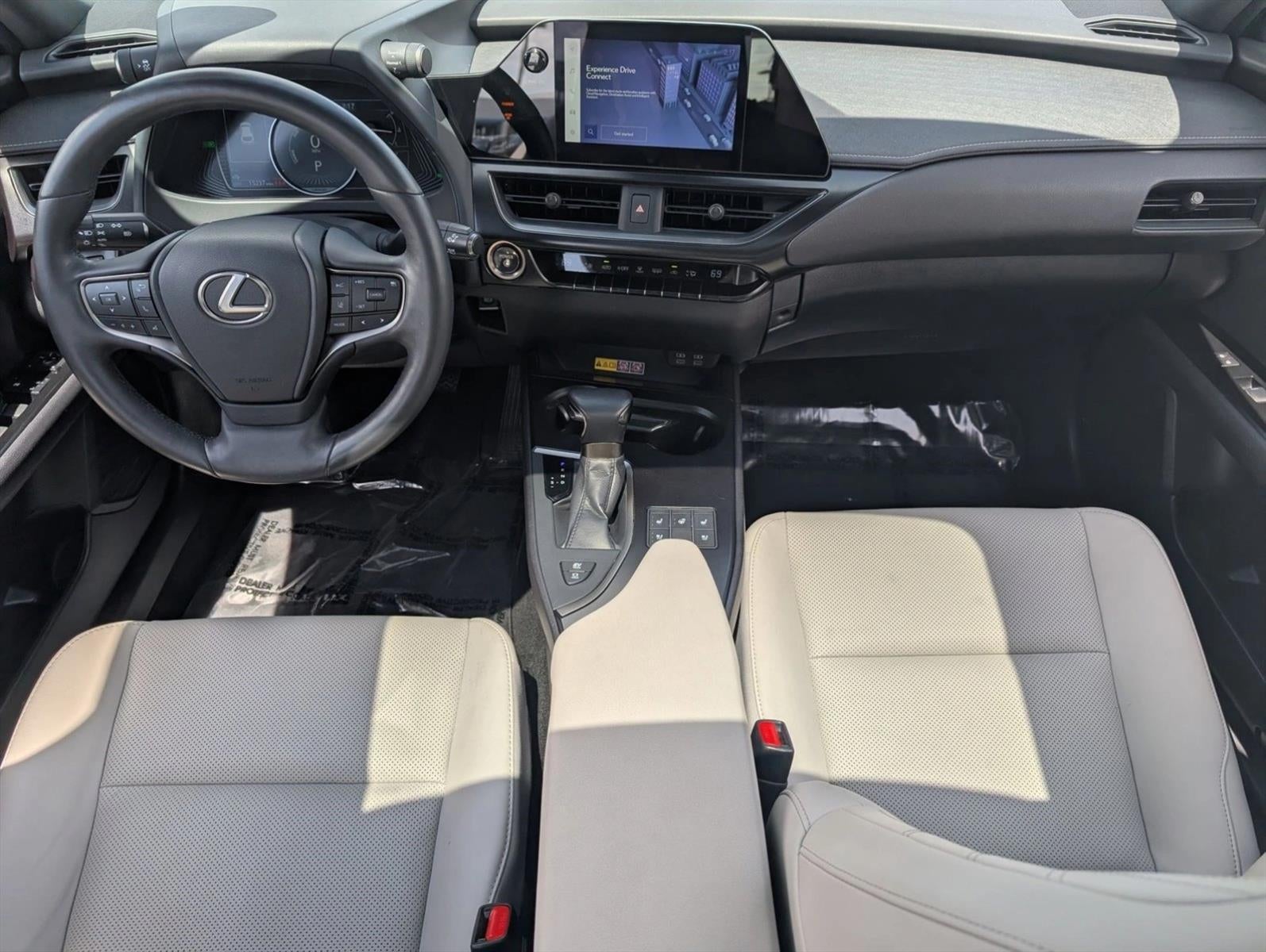 2024 Lexus UX 250h Premium FWD