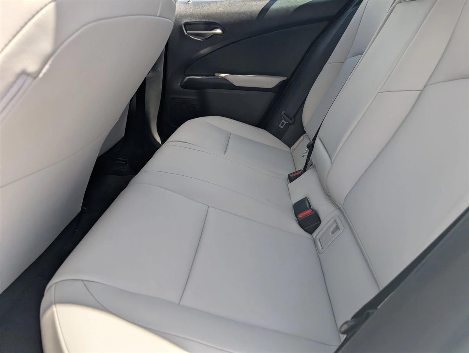 2024 Lexus UX 250h Premium FWD