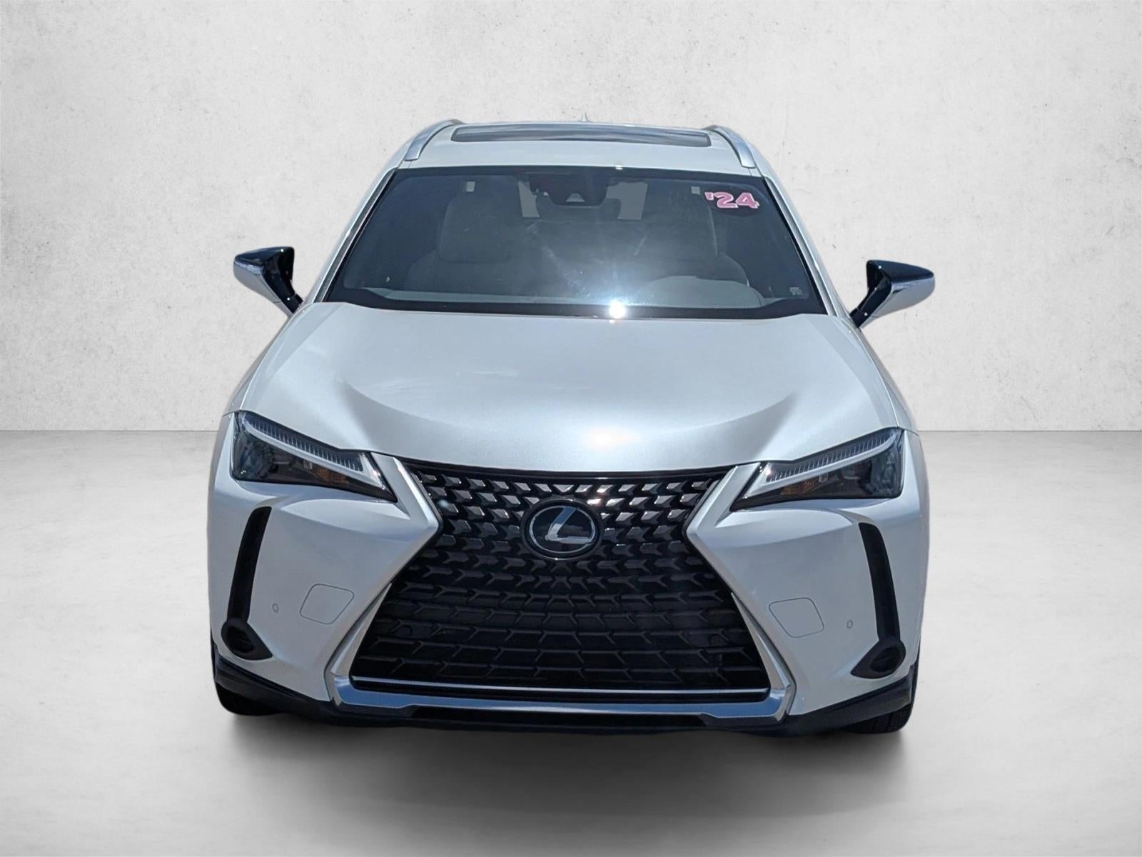 2024 Lexus UX 250h Premium FWD