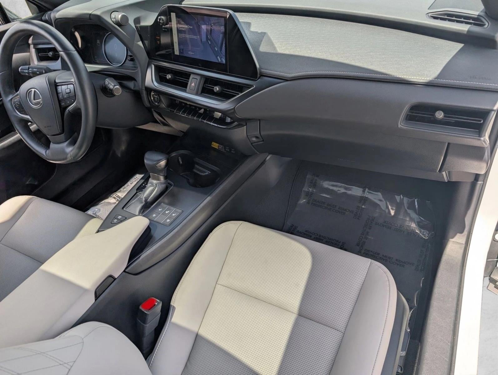 2024 Lexus UX 250h Premium FWD