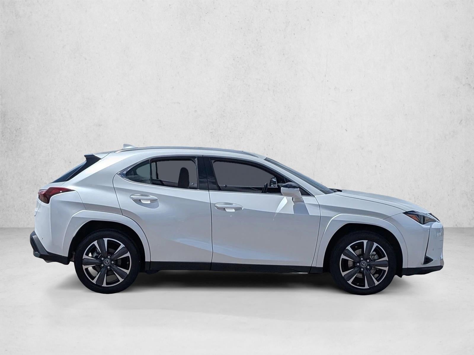2024 Lexus UX 250h Premium FWD