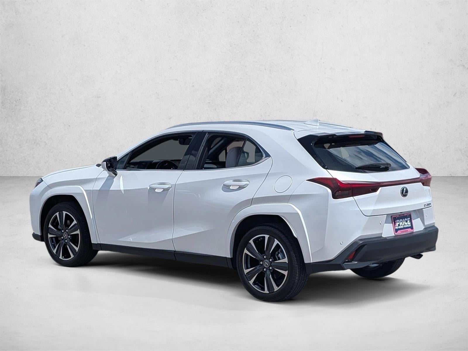 2024 Lexus UX 250h Premium FWD