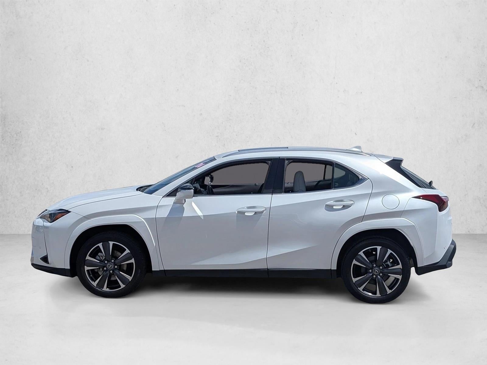2024 Lexus UX 250h Premium FWD
