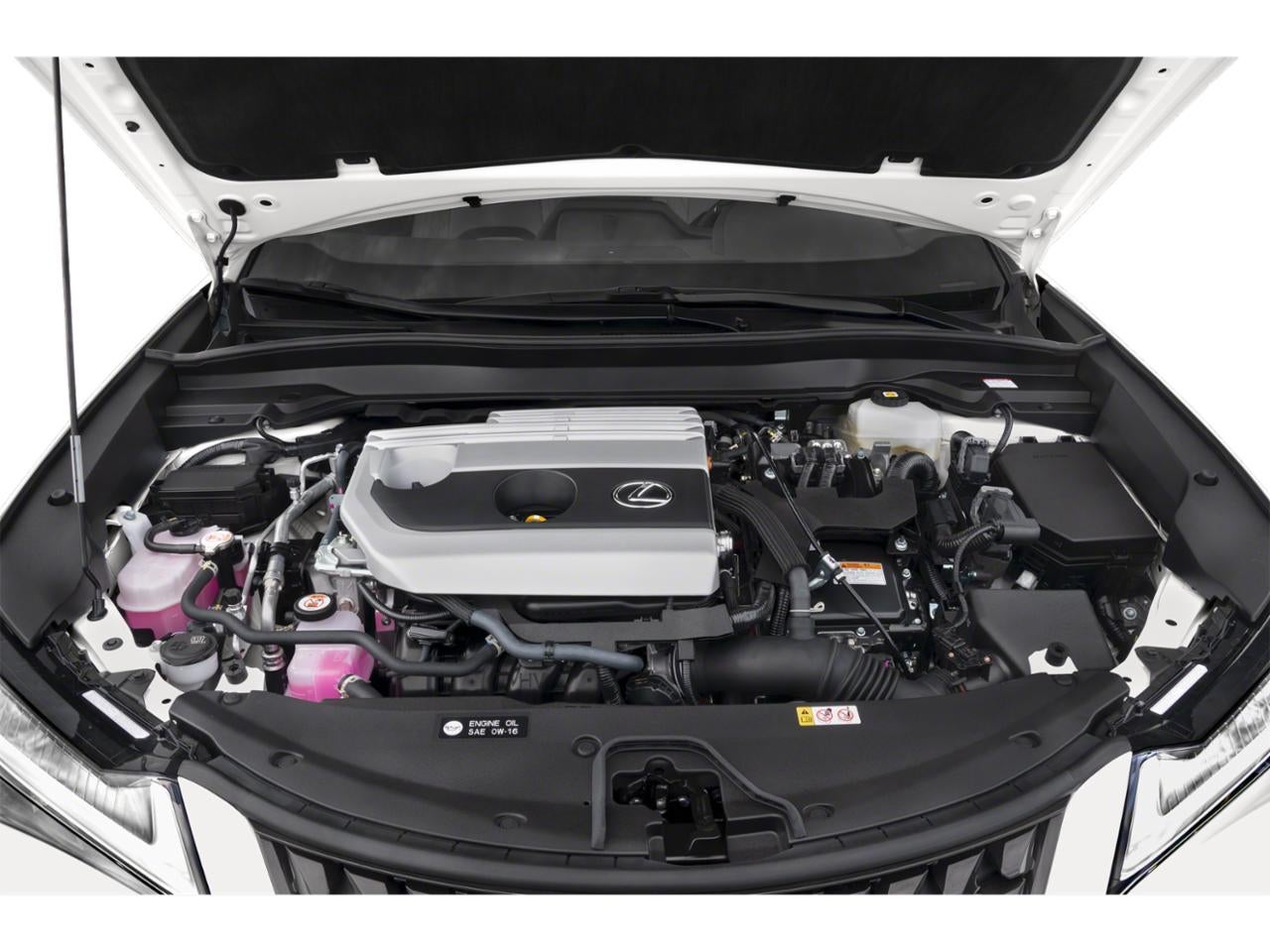 2024 Lexus UX 250h Premium FWD