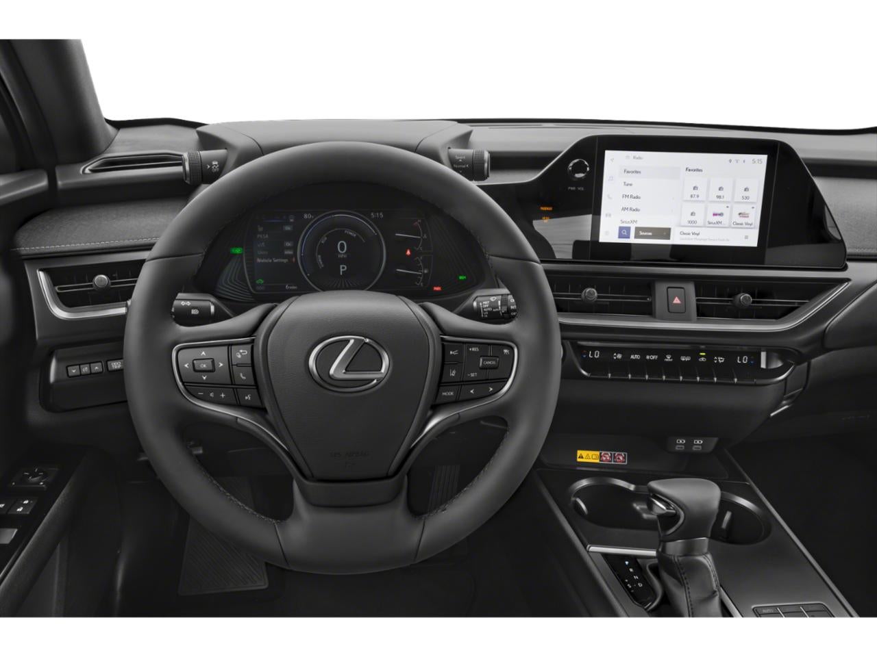 2024 Lexus UX 250h Premium FWD