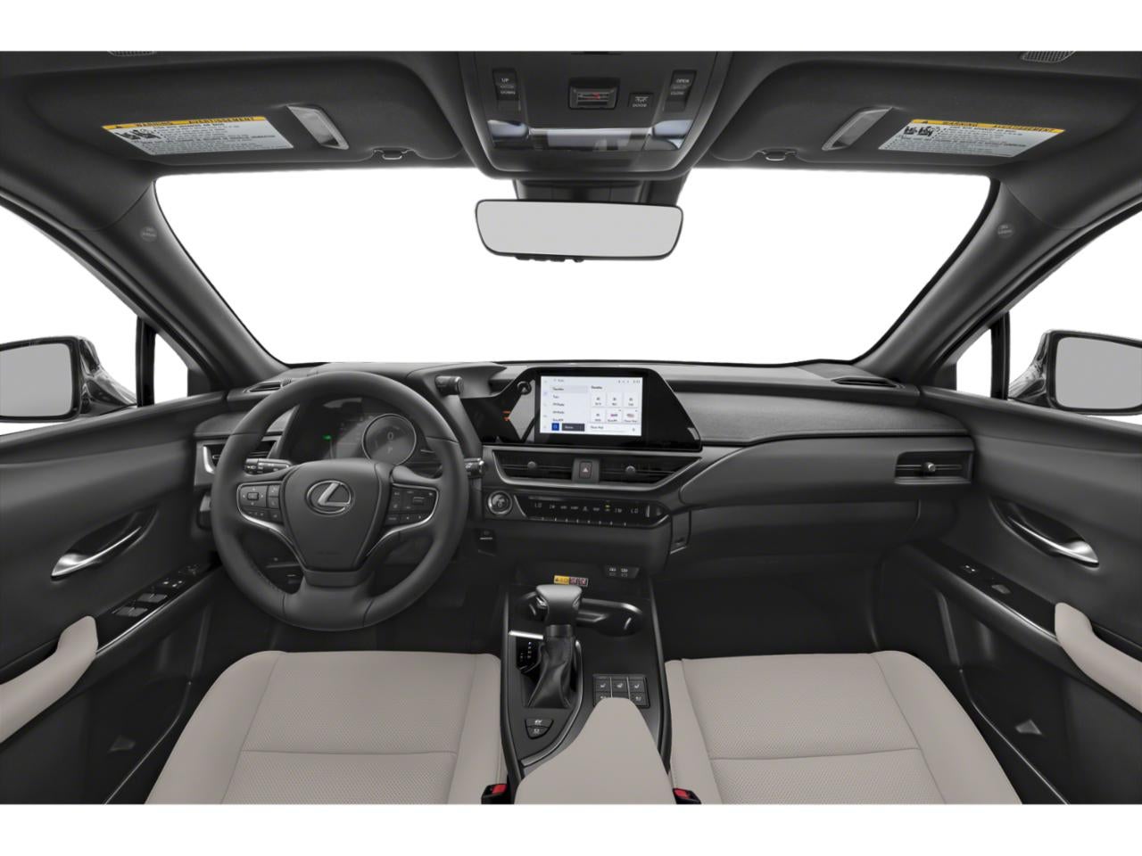 2024 Lexus UX 250h Premium FWD