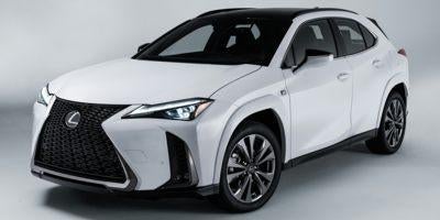 2024 Lexus UX 250h Premium FWD