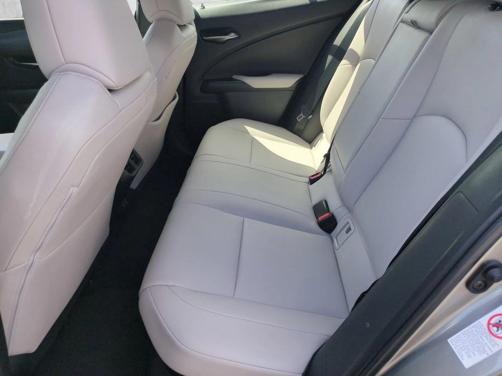 2019 Lexus UX 250h AWD