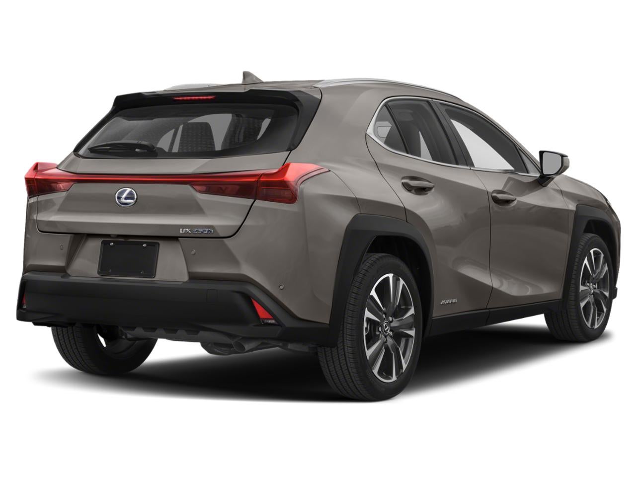 2019 Lexus UX 250h AWD
