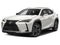 2019 Lexus UX 250h AWD