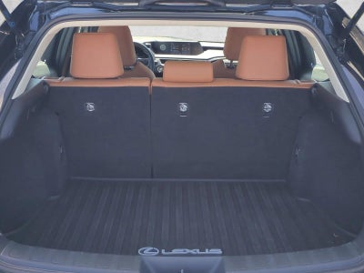 2022 Lexus UX 200 FWD