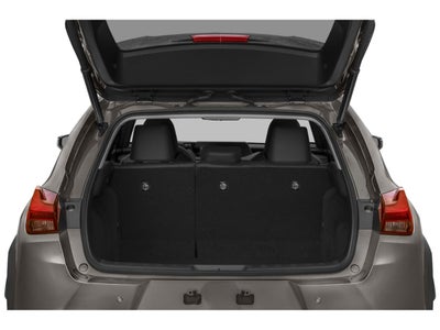 2022 Lexus UX 200 FWD