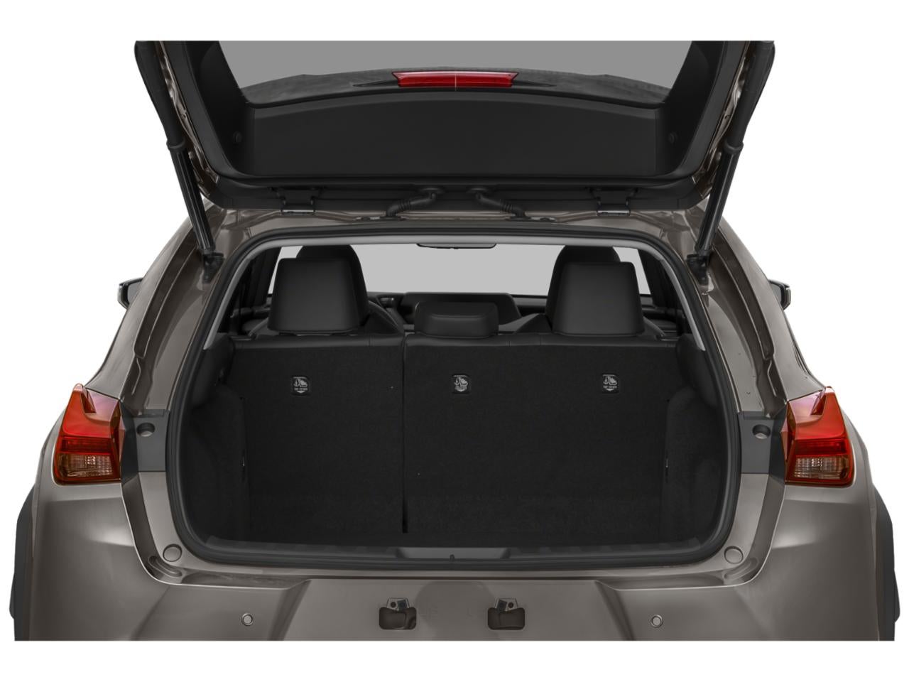 2022 Lexus UX 200 FWD