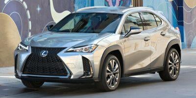2022 Lexus UX 200 FWD