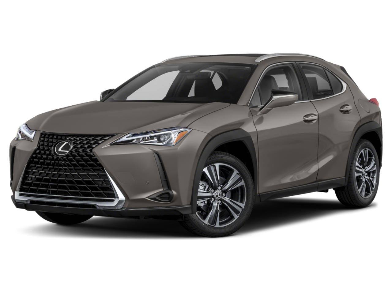 2022 Lexus UX 200 FWD
