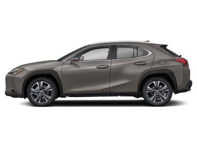 2022 Lexus UX 200 FWD
