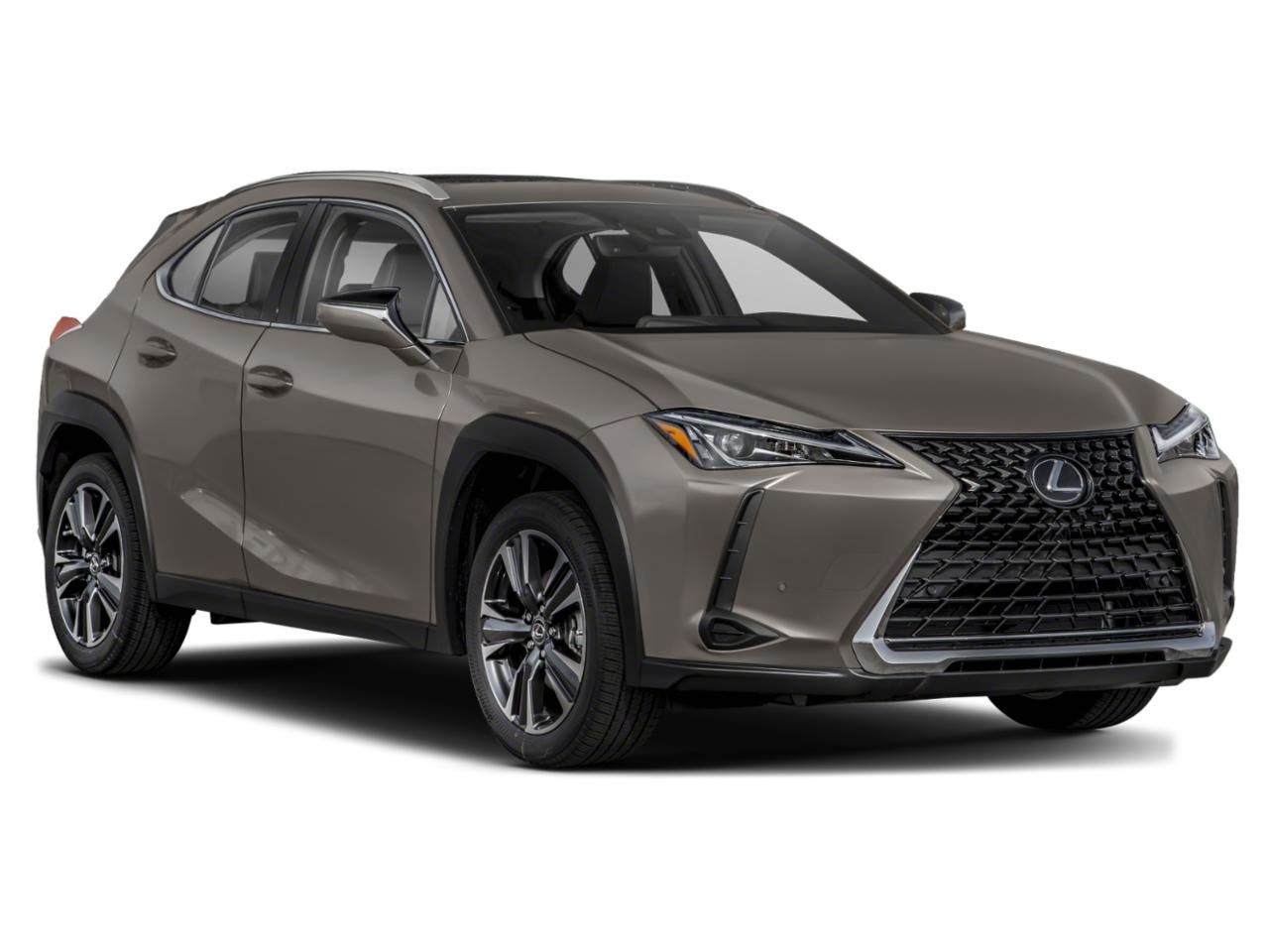 2022 Lexus UX 200 FWD