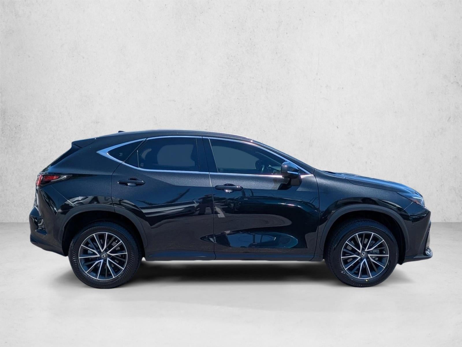 2023 Lexus NX 250 FWD