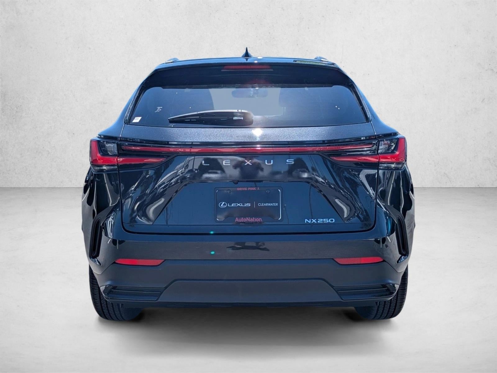 2023 Lexus NX 250 FWD