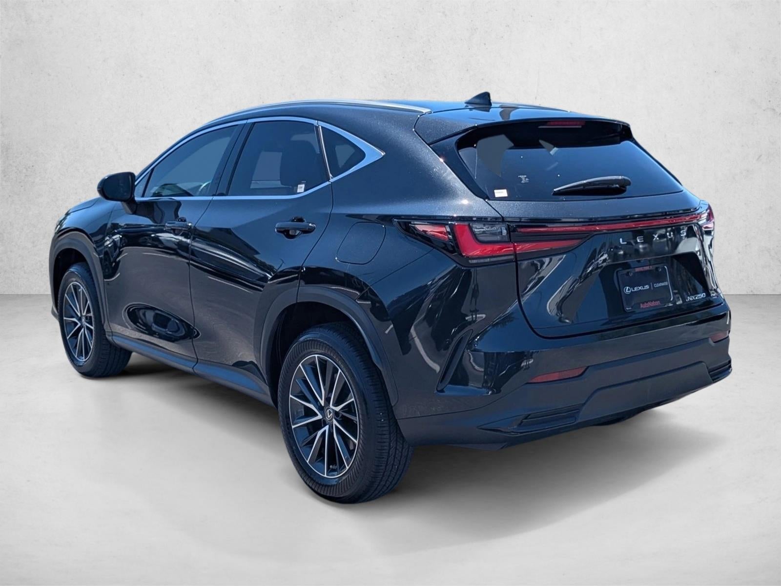 2023 Lexus NX 250 FWD