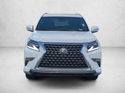 2020 Lexus GX 460 Premium 4WD