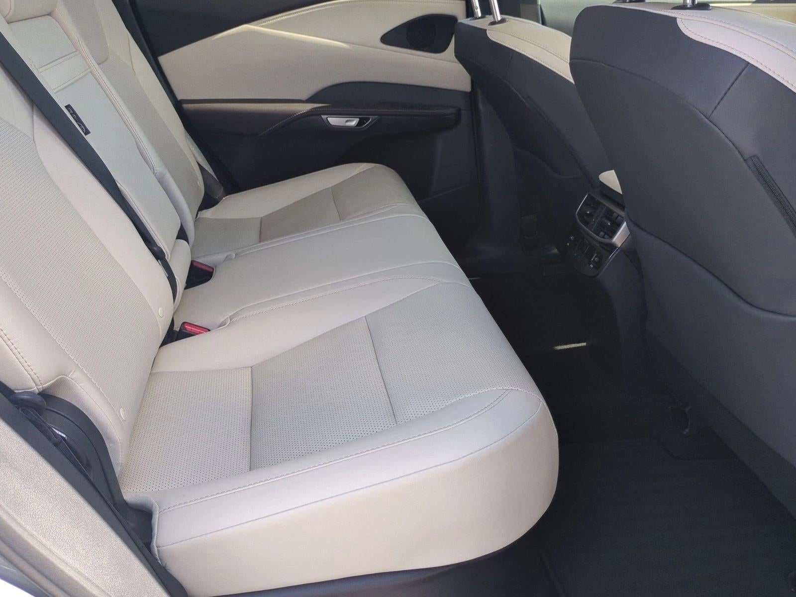 2023 Lexus RX 350 Premium Plus FWD