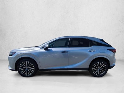 2023 Lexus RX 350 Premium Plus FWD