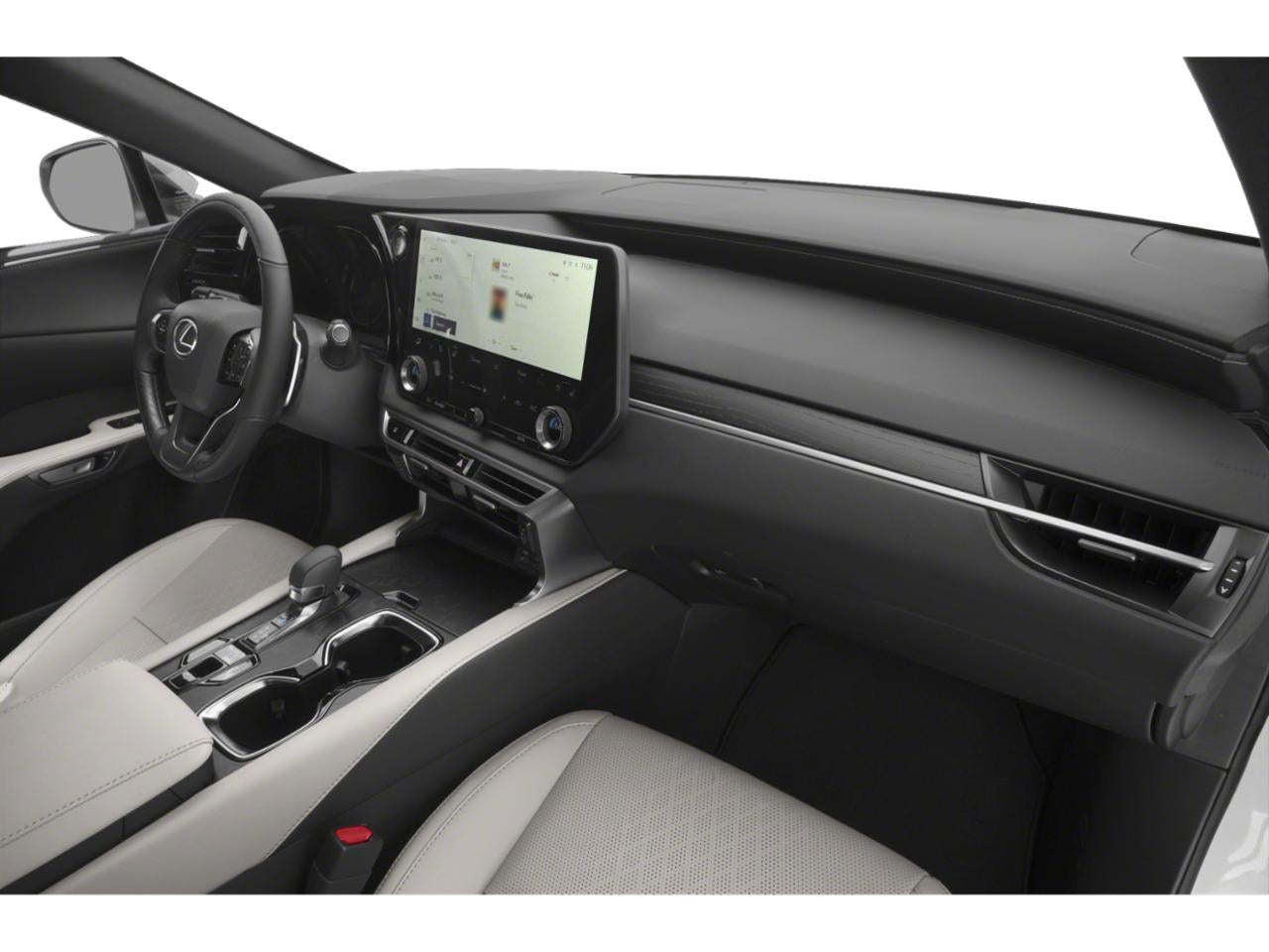2023 Lexus RX 350 Premium Plus FWD