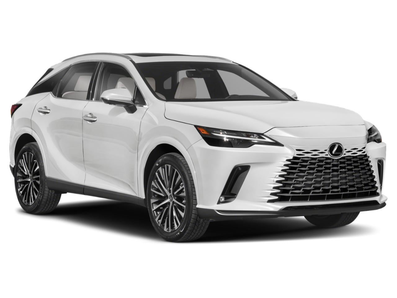 2023 Lexus RX 350 Premium Plus FWD