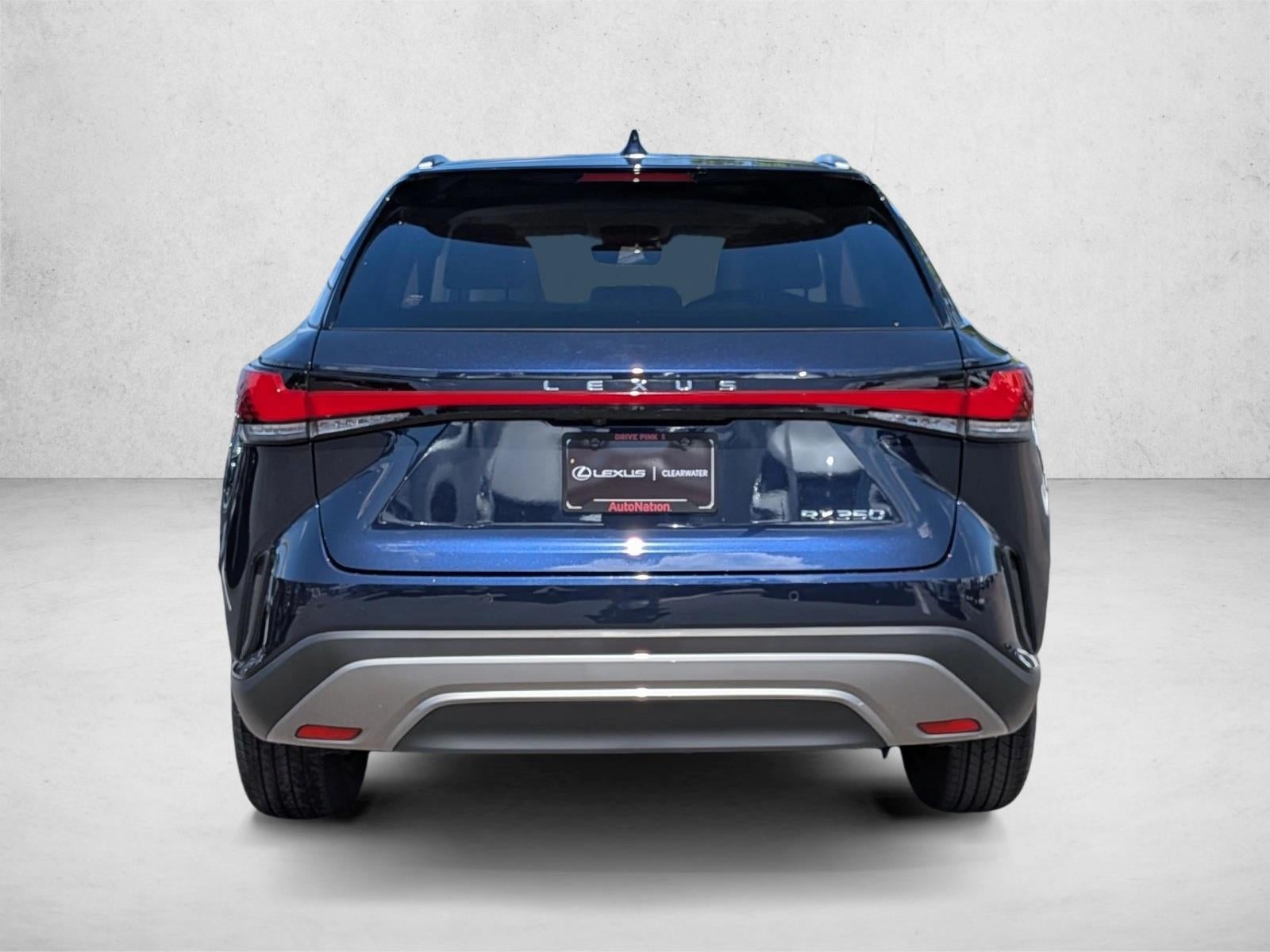 2024 Lexus RX 350 Premium FWD