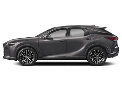 2025 Lexus RX 350 Premium FWD