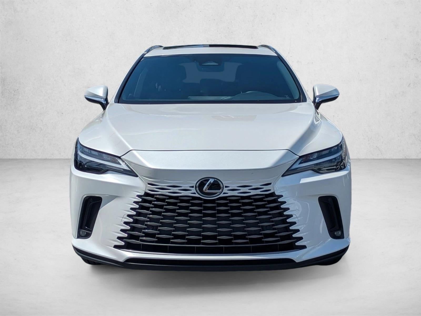 2024 Lexus RX 350 Premium FWD