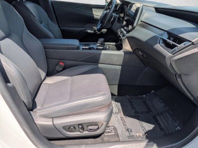 2024 Lexus RX 350 Premium FWD
