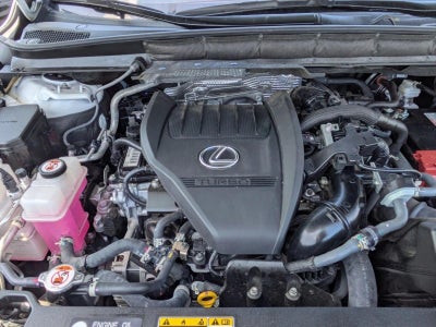 2024 Lexus RX 350 Premium FWD
