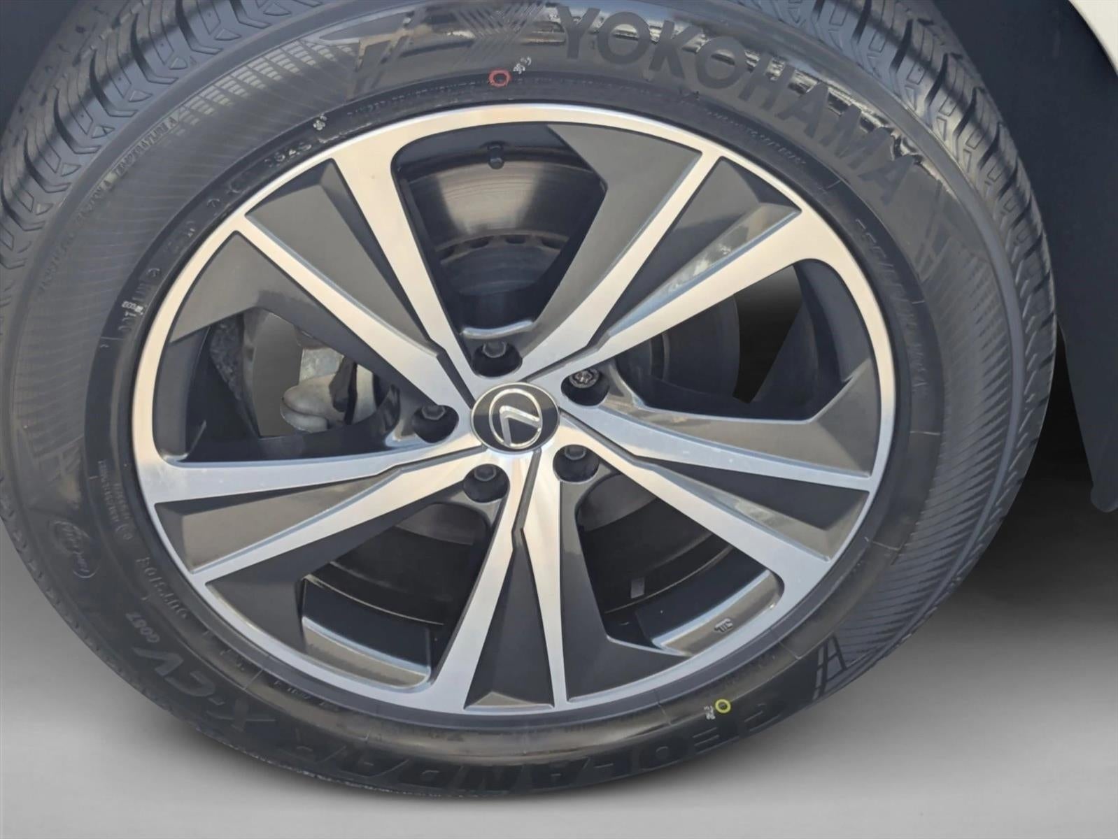 2024 Lexus RX 350 Premium FWD