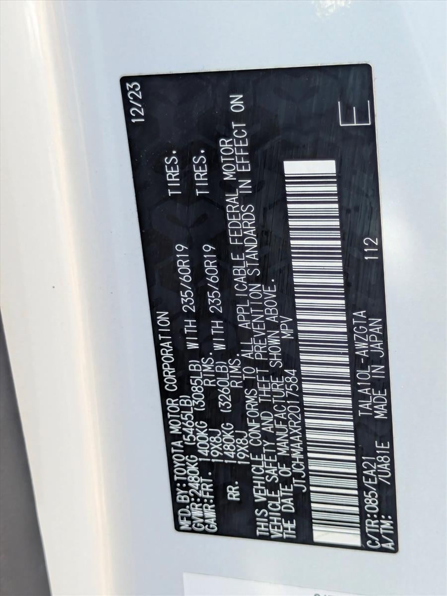 2024 Lexus RX 350 Premium FWD