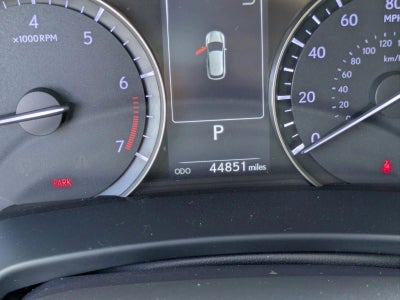 2020 Lexus RX 350L FWD