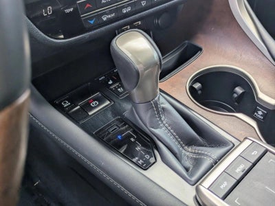 2020 Lexus RX 350L FWD