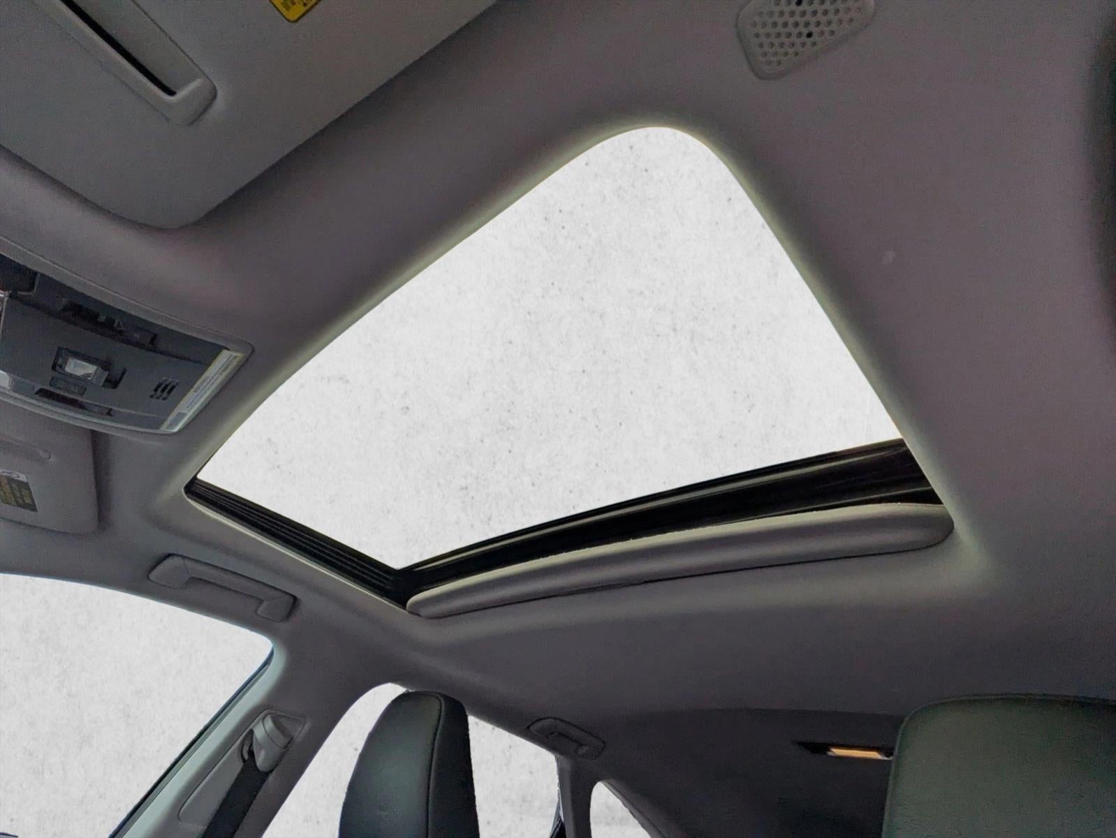 2020 Lexus RX 350L FWD